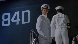 Кадр з фільму Йдемо під воду