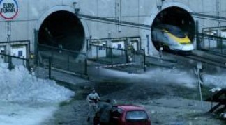 Кадр з фільму 100 градусів нижче нуля