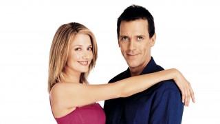 Кадр з фільму Заведемо дитинку