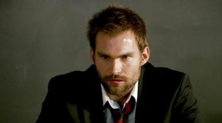 Кадр з фільму Життя як катастрофа