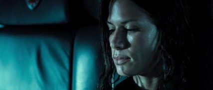 Кадр з фільму Судний день