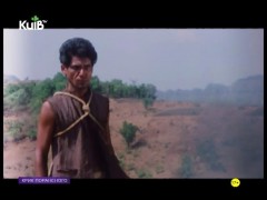 Кадр з фільму Крик пораненого