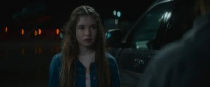 Кадр з фільму Мати