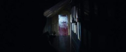 Кадр з фільму Воно приходить уночі