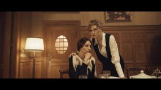 Кадр з фільму Як я покохала гангстера