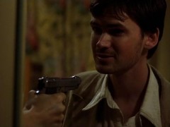 Кадр з фільму На Віллі