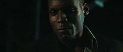 Кадр з фільму Списаний