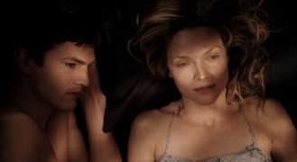 Кадр з фільму Особисте