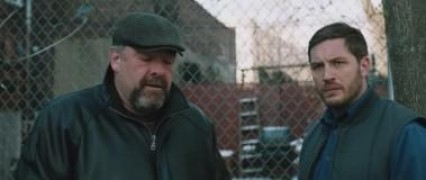 Кадр з фільму Брудні гроші