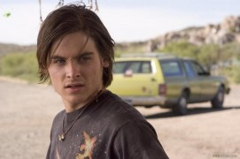 Кадр з фільму Трансамерика