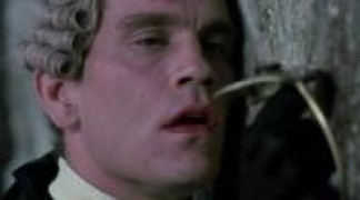 Кадр з фільму Небезпечні зв'язки