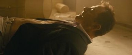 Кадр з фільму Готель Мумбаї. Протистояння