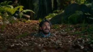 Кадр з фільму Дора і загублене місто