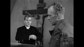 Кадр з фільму Причастя