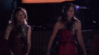 Кадр з фільму В ритмі беззаконня