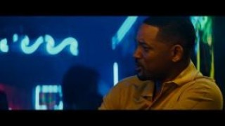 Кадр з фільму Погані хлопці назавжди