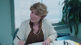 Кадр з фільму Бути Джоном Малковічем