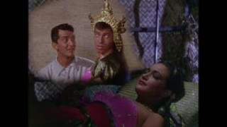 Кадр з фільму Дорога в Балі