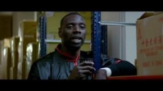 Кадр з фільму Шалена місія в Маямі