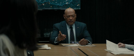 Кадр з фільму Всі старі ножі