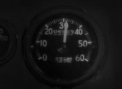 Кадр з фільму Плата за страх