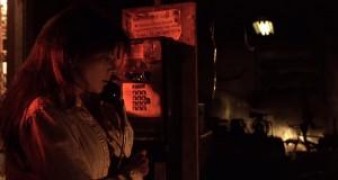 Кадр з фільму Попутник 2: Я чекав