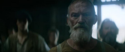 Кадр з фільму Бунтівний місяць: Частина перша - Дитя вогню