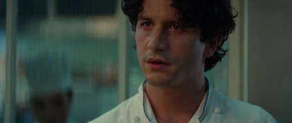 Кадр з фільму Прянощі та пристрасті