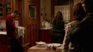 Кадр з фільму Крок вперед. Все або нічого