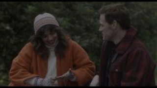 Кадр з фільму Знову любов