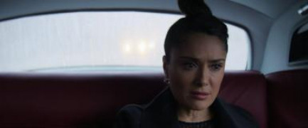 Кадр з фільму Супер Майк: Останній танець