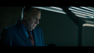 Кадр з фільму Титан