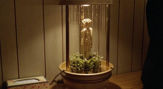 Кадр з фільму Сімейний бізнес