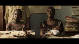 Кадр з фільму Хлопчик, який приборкав вітер