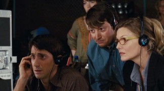 Кадр з фільму Я ніколи не буду твоєю