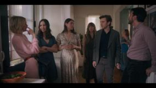 Кадр з фільму Список мрій