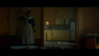 Кадр з фільму День подяки