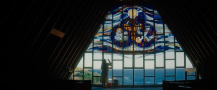 Кадр з фільму Я знаю, що ви скоїли минулого літа