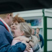 Кадр з фільму Гучна справа