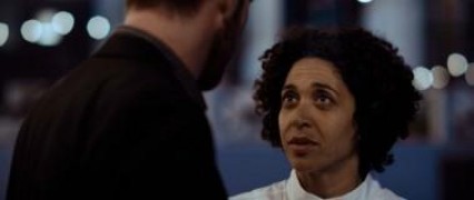 Кадр з фільму Кохання за рецептом