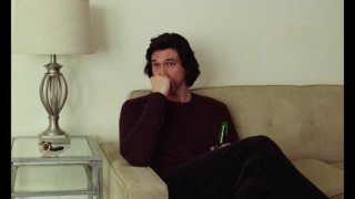 Кадр з фільму Шлюбна історія