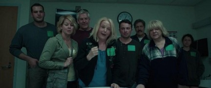 Кадр з фільму Дужчий