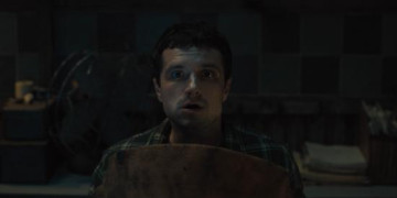 Кадр з фільму П'ять ночей у Фредді 2