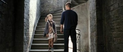 Кадр з фільму Спокусник