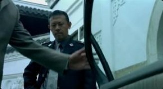 Кадр з фільму Загублена зброя