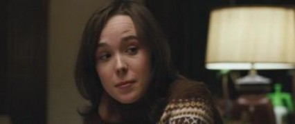 Кадр з фільму Розумники