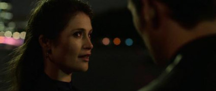 Кадр з фільму Фіктивний агент