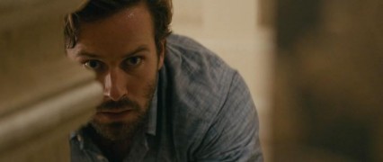 Кадр з фільму Готель Мумбаї. Протистояння