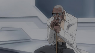 Кадр з фільму Ліга справедливості: Криза на нескінченних землях, Частина 1