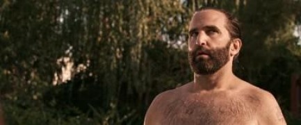 Кадр з фільму Щоденники месника